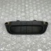REAR DOOR WINDOW SWITCH HOUSING FOR A MITSUBISHI L200 - K64T