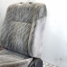 FRONT LEFT SEAT FOR A MITSUBISHI PA-PF# - FRONT SEAT