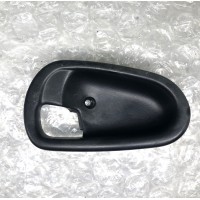 INSIDE DOOR HANDLE COVER FRONT LEFT