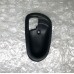 INSIDE DOOR HANDLE COVER FRONT LEFT FOR A MITSUBISHI PAJERO JUNIOR / MINI - H51,56A