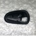 INSIDE DOOR HANDLE COVER FRONT LEFT FOR A MITSUBISHI PAJERO MINI - H56A