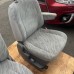 FRONT RIGHT SEAT  FOR A MITSUBISHI SPACE GEAR/L400 VAN - PA4W