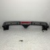 ROOF AIR SPOILER - SEE DESC FOR A MITSUBISHI H51,56A - ROOF AIR SPOILER