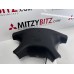 AIR BAG MODULE  FOR A MITSUBISHI K74T - STEERING WHEEL