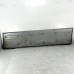 LOWER DOOR MOULDING FRONT LEFT FOR A MITSUBISHI PAJERO/MONTERO - V46W