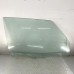 GLASS FRONT DOOR WINDOW RIGHT FOR A MITSUBISHI PAJERO - V45W