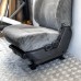 FRONT LEFT SEAT  FOR A MITSUBISHI V20,40# - FRONT SEAT
