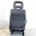 FRONT LEFT SEAT  FOR A MITSUBISHI V10-40# - FRONT SEAT