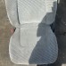 FRONT LEFT SEAT FOR A MITSUBISHI PAJERO - V25W
