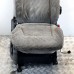 FRONT RIGHT SEAT FOR A MITSUBISHI PAJERO/MONTERO - V23W