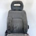 FRONT RIGHT SEAT FOR A MITSUBISHI PAJERO - V26WG