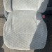 FRONT RIGHT SEAT FOR A MITSUBISHI PAJERO/MONTERO - V23W