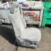 FRONT RIGHT SEAT FOR A MITSUBISHI V20-50# - FRONT SEAT