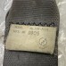 SEAT BELT REAR RIGHT FOR A MITSUBISHI STRADA - K74T