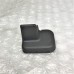 SEAT ANCHOR COVER FRONT REAR RIGHT FOR A MITSUBISHI PAJERO SPORT - K86W