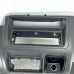 INSTRUMENT PANEL LOWER CENTRE FOR A MITSUBISHI CHALLENGER - K94W