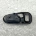 INSIDE DOOR HANDLE COVER RIGHT FOR A MITSUBISHI MONTERO SPORT - K89W