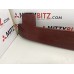 RED ROOF AIR SPOILER FOR A MITSUBISHI MONTERO SPORT - K86W