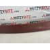 RED ROOF AIR SPOILER FOR A MITSUBISHI NATIVA - K97W