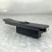 WINDOW SWITCH TRIM FRONT LEFT FOR A MITSUBISHI CHALLENGER - K96W