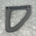 ROOF GRAB HANDLE CENTRE LEFT FOR A MITSUBISHI V60,70# - MIRROR,GRIPS & SUNVISOR