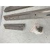 CHROME SILL PROTECTOR SET FOR A MITSUBISHI CHALLENGER - K97WG