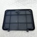 LEFT BOOT STORAGE LID WITH TURN LOCK FOR A MITSUBISHI MONTERO SPORT - K89W