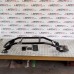 TAILGATE LADDER WITH BRACKETS FOR A MITSUBISHI DELICA SPACE GEAR/CARGO - PD8W