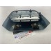 BLUE GREEN BONNET AIR SCOOP FOR A MITSUBISHI PAJERO - V26WG