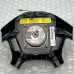 STEERING WHEEL AIRBAG  FOR A MITSUBISHI PAJERO - V33W