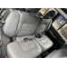 GREY LEATHER SEAT SET  FRONT, MIDDLE AND REAR FOR A MITSUBISHI V10-40# - GREY LEATHER SEAT SET  FRONT, MIDDLE AND REAR