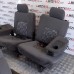 EVO RECARO SEATS FOR A MITSUBISHI V20-50# - FRONT SEAT