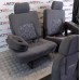 EVO RECARO SEATS FOR A MITSUBISHI V20-50# - FRONT SEAT