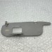 SUNVISOR LEFT FOR A MITSUBISHI L200 - K76T