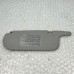 SUNVISOR RIGHT FOR A MITSUBISHI L200 - K74T