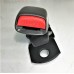 SEAT BELT BUCKLE ONLY NSB1053 FOR A MITSUBISHI PAJERO SPORT - K86W