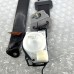 SEAT BELT FRONT RIGHT OR LEFT FOR A MITSUBISHI NATIVA - K97W