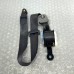 SEAT BELT FRONT RIGHT OR LEFT FOR A MITSUBISHI SHOGUN SPORT - K80,90#