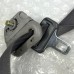 SEAT BELT FRONT RIGHT OR LEFT FOR A MITSUBISHI NATIVA - K86W