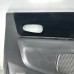 REAR DOOR CARD TRIM RIGHT FOR A MITSUBISHI K90# - REAR DOOR CARD TRIM RIGHT