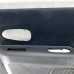 REAR DOOR CARD TRIM RIGHT FOR A MITSUBISHI PAJERO/MONTERO SPORT - K96W