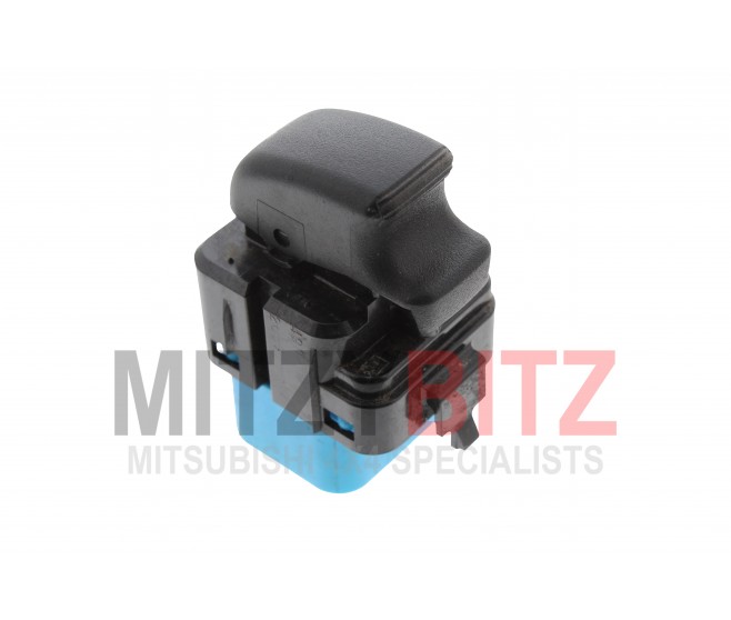 REAR WINDOW SWITCH FOR A MITSUBISHI DOOR - 
