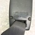 REAR CENTER SEAT BUCKLE FOR A MITSUBISHI K90# - SEAT BELT