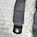 REAR CENTER SEAT BELT AND BUCKLE FOR A MITSUBISHI UK & EUROPE - SEAT