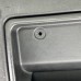 BACK DOOR WINDOW TRIM LOWER FOR A MITSUBISHI V60,70# - BACK DOOR TRIM & PULL HANDLE
