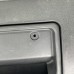 BACK DOOR WINDOW TRIM LOWER FOR A MITSUBISHI V60,70# - BACK DOOR TRIM & PULL HANDLE