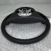 LEATHER STEERING WHEEL FOR A MITSUBISHI GENERAL (BRAZIL) - STEERING