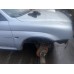 FRONT RIGHT FENDER WING ( SILVER ) FOR A MITSUBISHI L200 - K76T