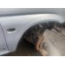 FRONT RIGHT FENDER WING ( SILVER ) FOR A MITSUBISHI L200 - K75T