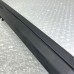 ROOF RACK RAILS LEFT AND RIGHT FOR A MITSUBISHI PAJERO PININ/MONTERO IO - H66W